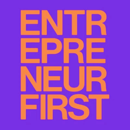 Entrepreneur First